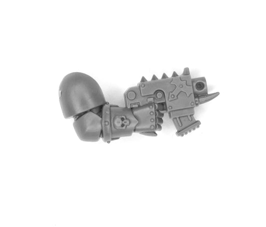 Bolt Pistol Khorne Berzerker B2553