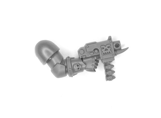 Bolt Pistol Khorne Berzerker B2555
