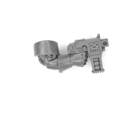 Bolt Pistol Khorne Berzerker B2556