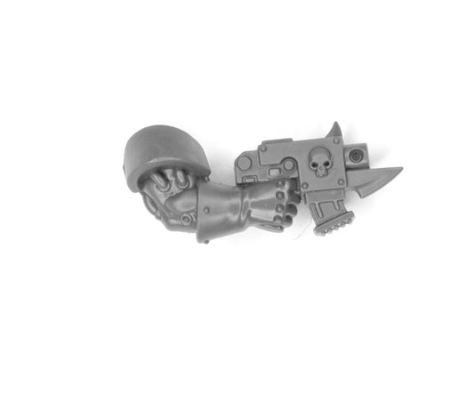 Bolt Pistol Khorne Berzerker B2557