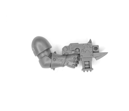 Bolt Pistol Khorne Berzerker B2558