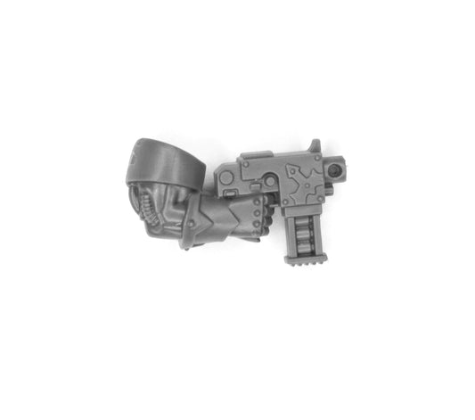 Bolt Pistol Khorne Berzerker B2559