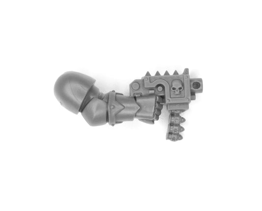 Bolt Pistol Khorne Berzerker B2560
