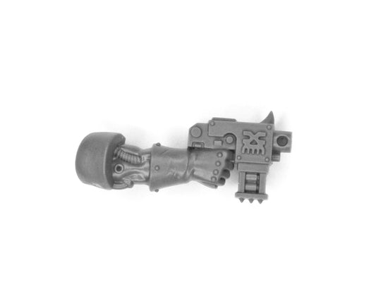 Bolt Pistol Khorne Berzerker B2561