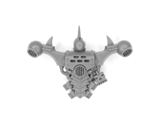 Rückenmodul Khorne Berzerker B2570