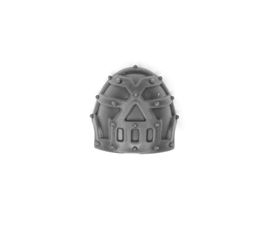 Schulterpanzer Khorne Berzerker B2590