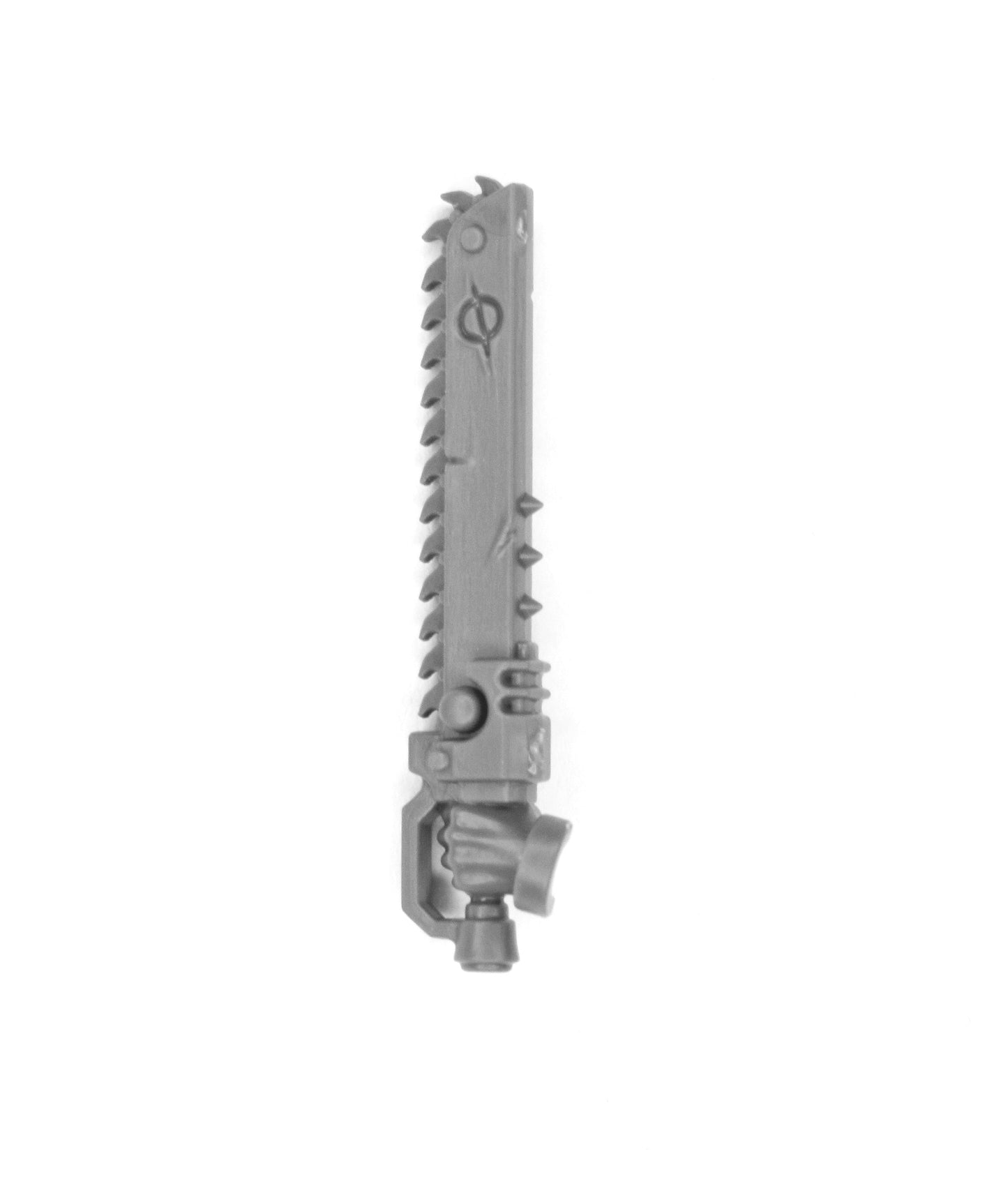 Chainsword Jakhals B2613