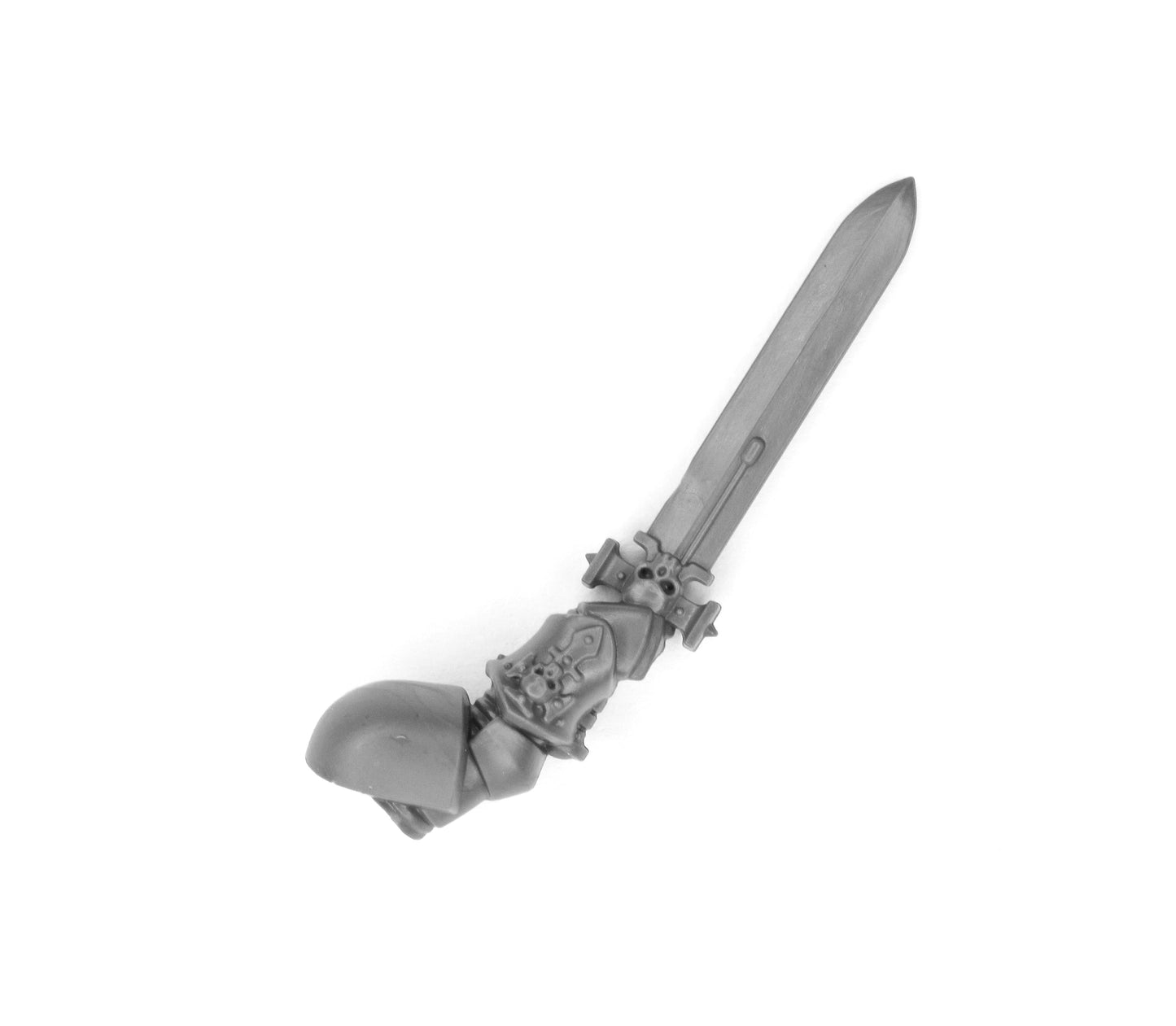 Meisterhaftes Energieschwert Bladeguard Veterans B2641