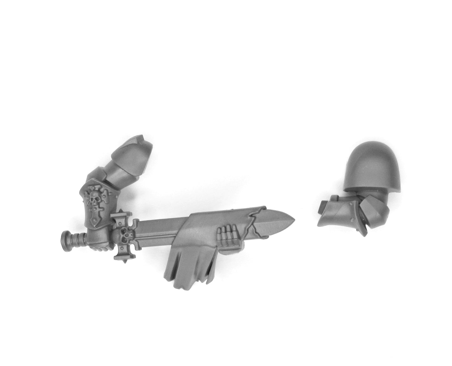 Meisterhaftes Energieschwert Bladeguard Veterans B2647