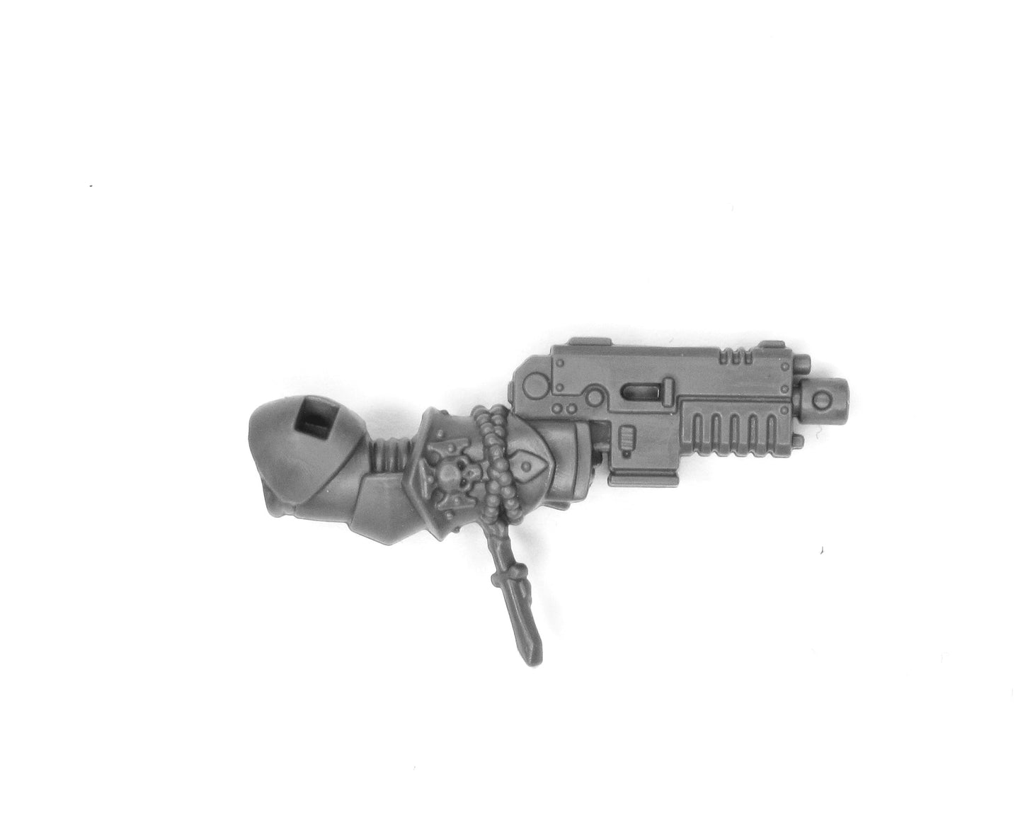 Schwere Boltpistole Bladeguard Veterans B2654