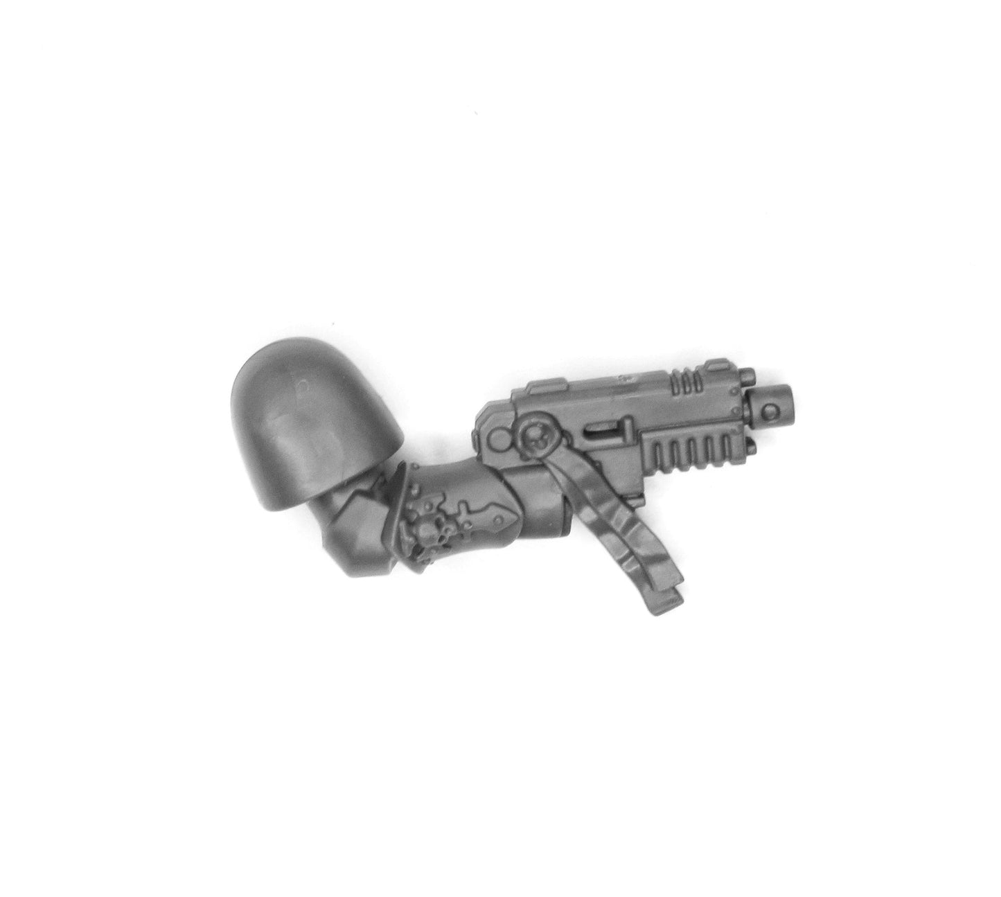 Schwere Boltpistole Bladeguard Veterans B2655