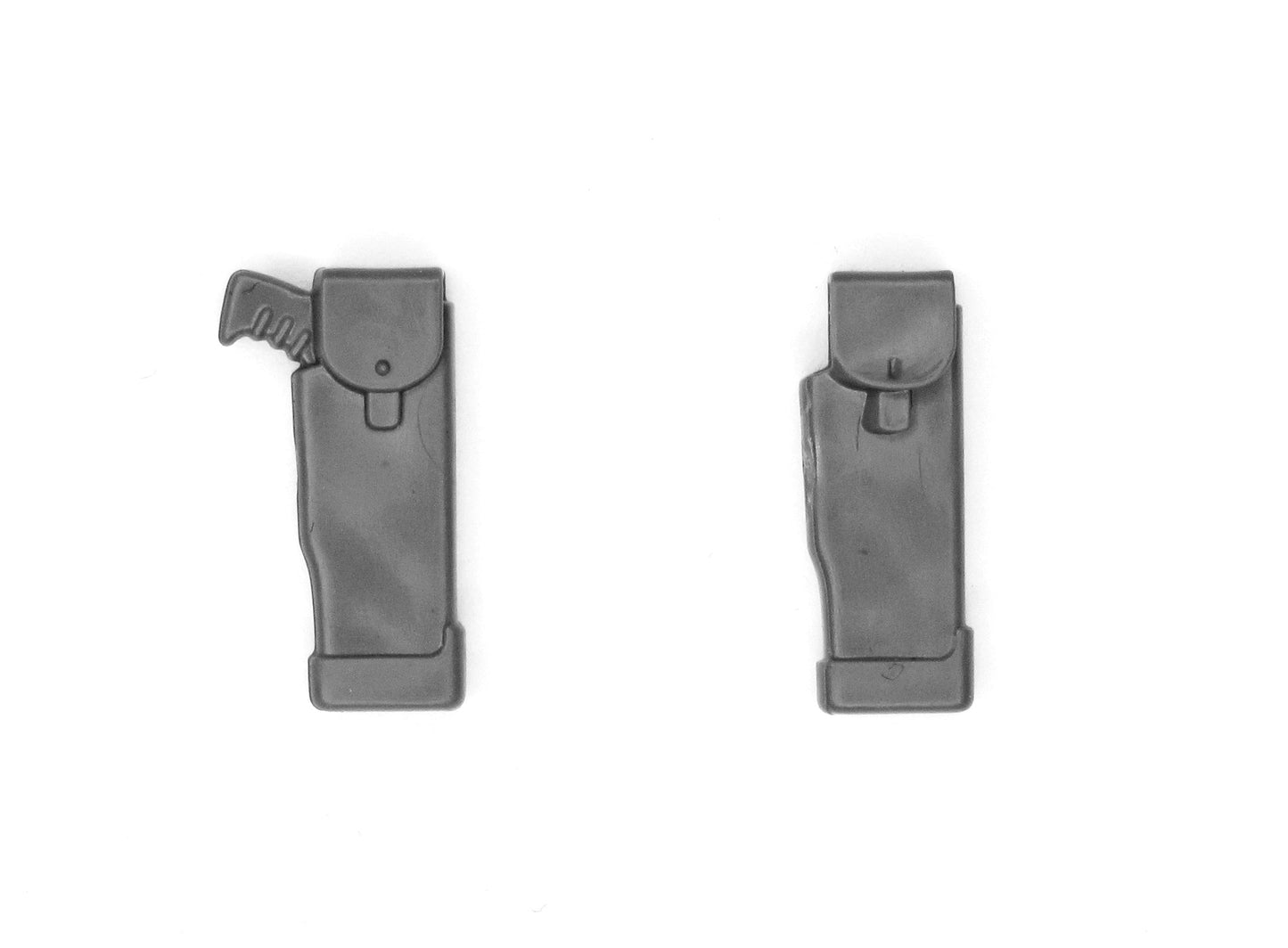 2x Pistolenhalfter Bladeguard Veterans B2672
