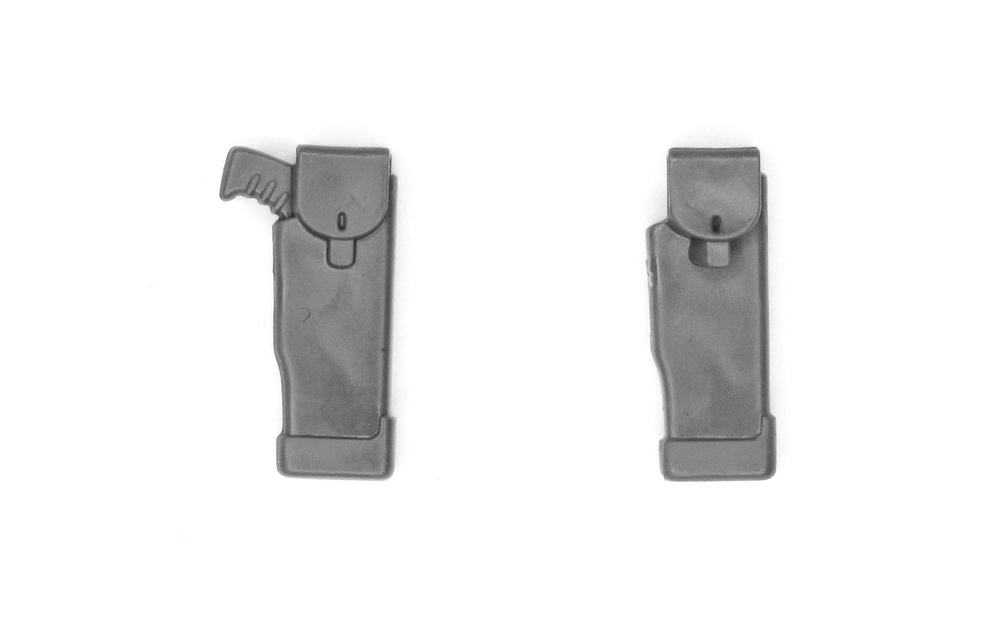 2x Pistolenhalfter Bladeguard Veterans B2673