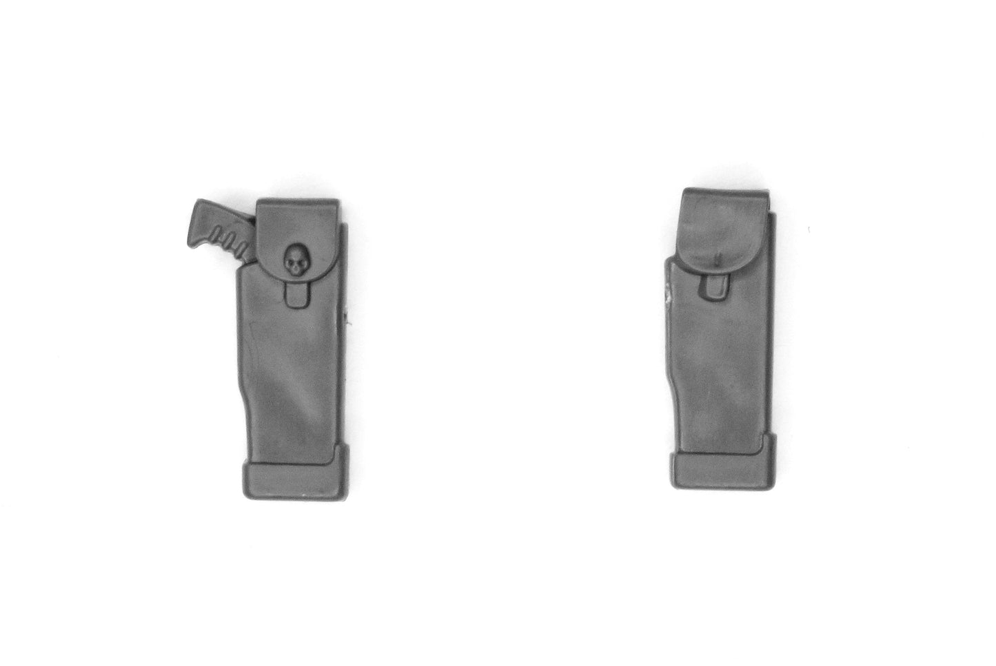 2x Pistolenhalfter Bladeguard Veterans B2674