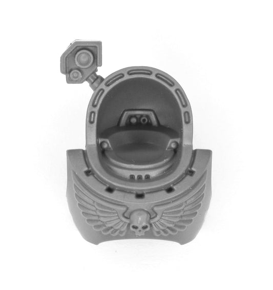 Brust Terminator Squad B2683