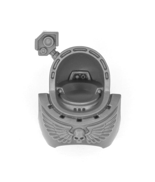 Brust Terminator Squad B2684