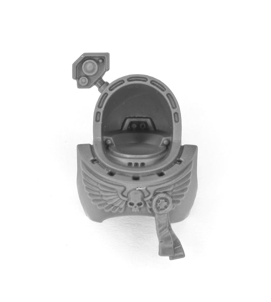 Brust Sergeant Terminator Squad B2686