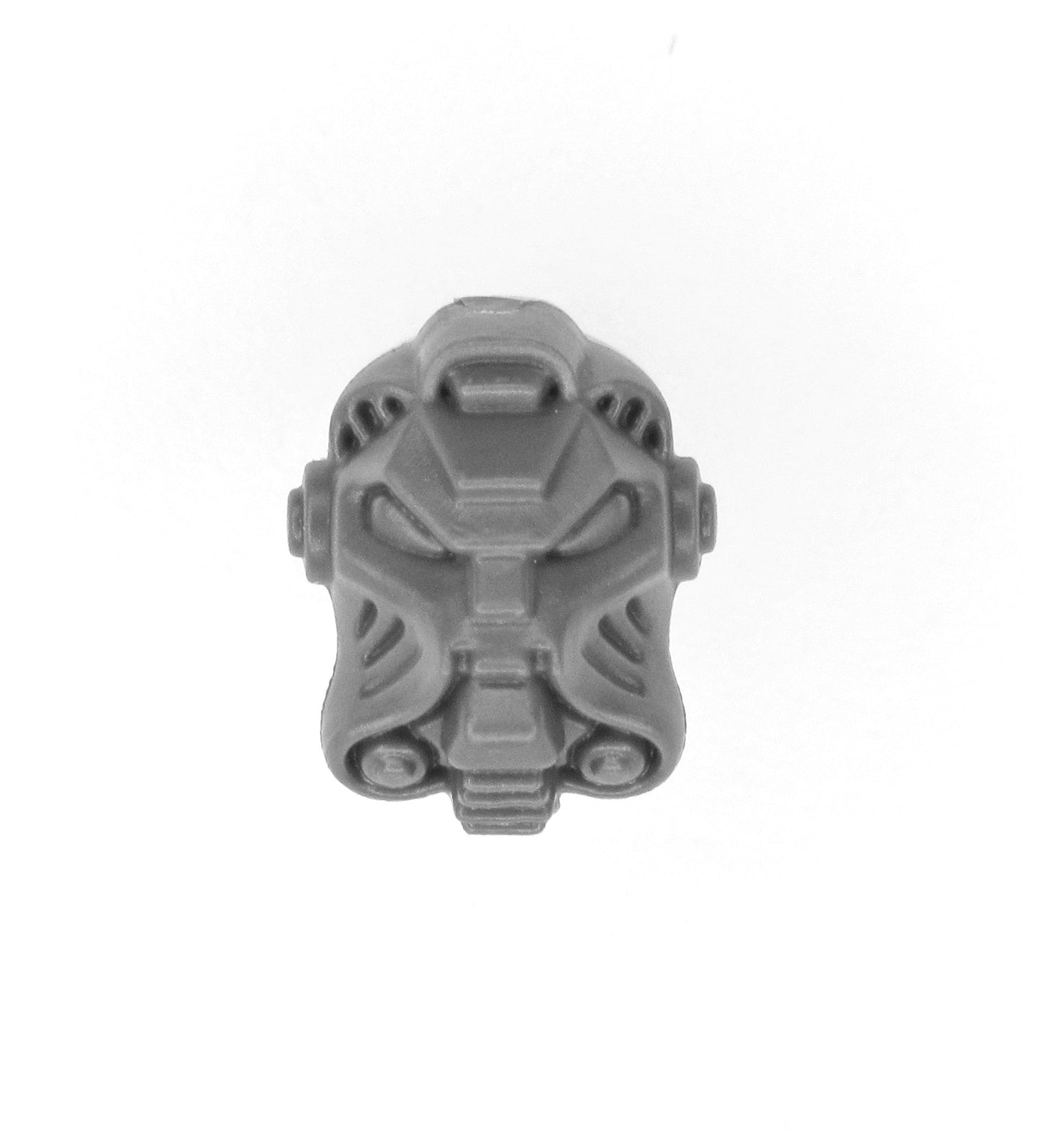 Kopf Helm Terminator Squad B2714