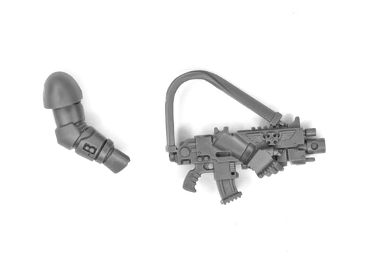 Boltgewehr Sternguard Veteran Squad B2725