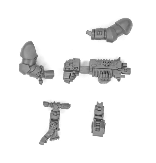 Boltgewehr Sternguard Veteran Squad B2727