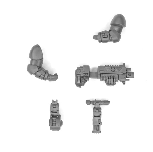 Boltgewehr Sternguard Veteran Squad B2730