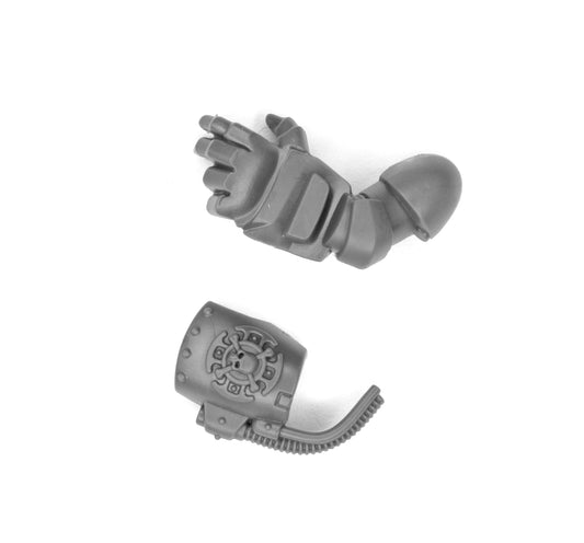 Energiefaust Sternguard Veteran Squad B2741