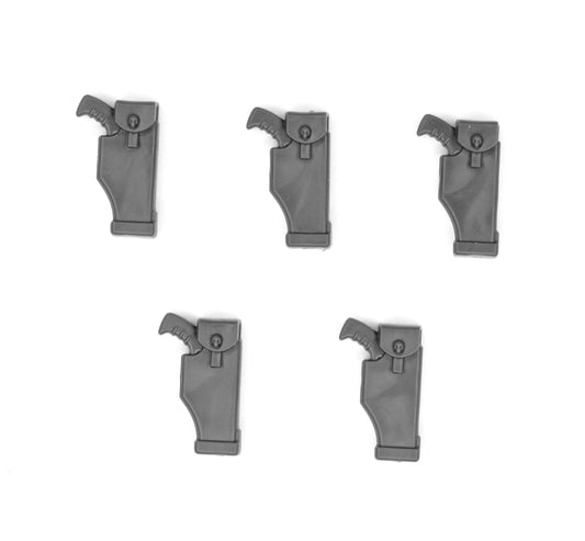 5x Halfter Sternguard Veteran Squad B2771