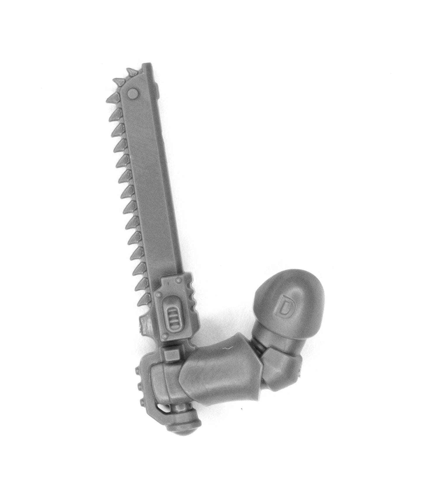 Kettenschwert Jump Pack Intercessors B2794