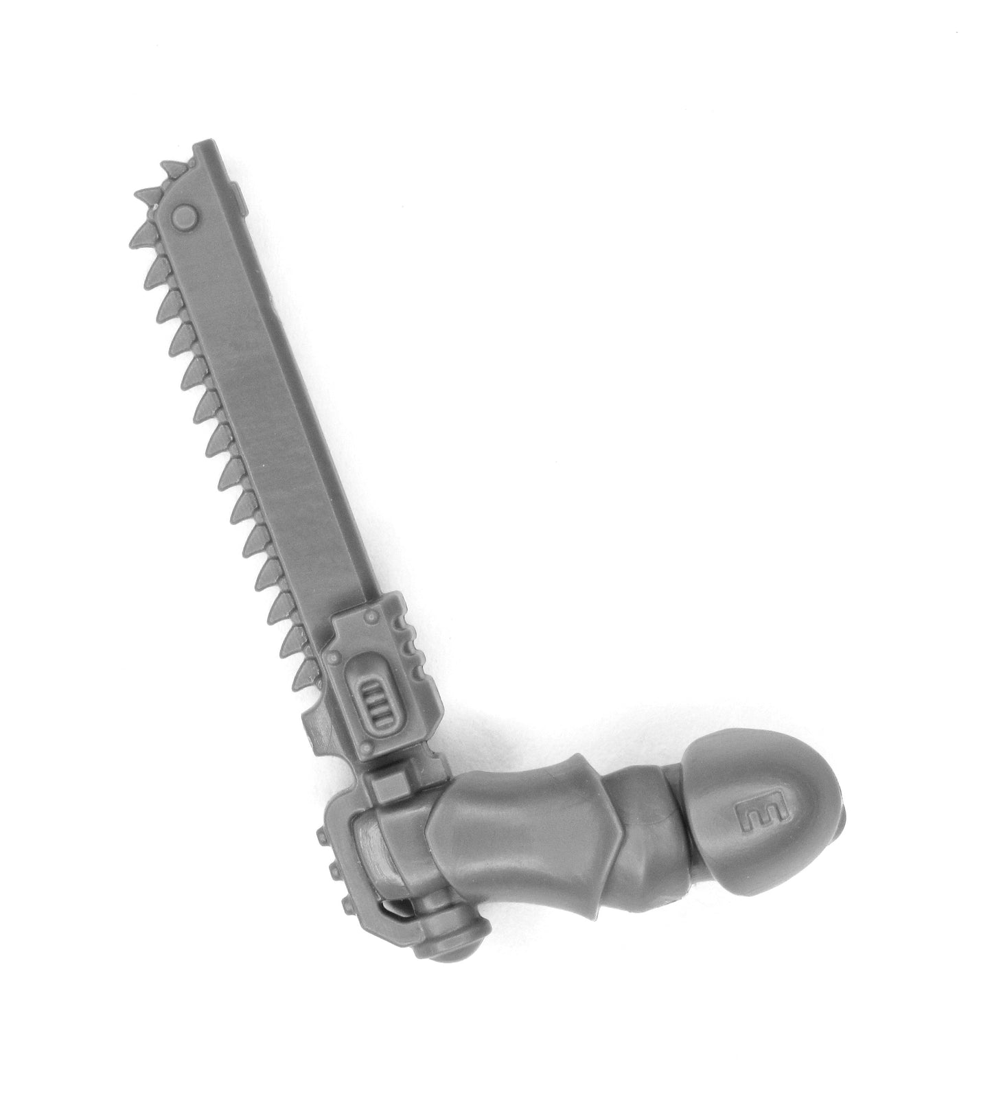 Kettenschwert Jump Pack Intercessors B2795