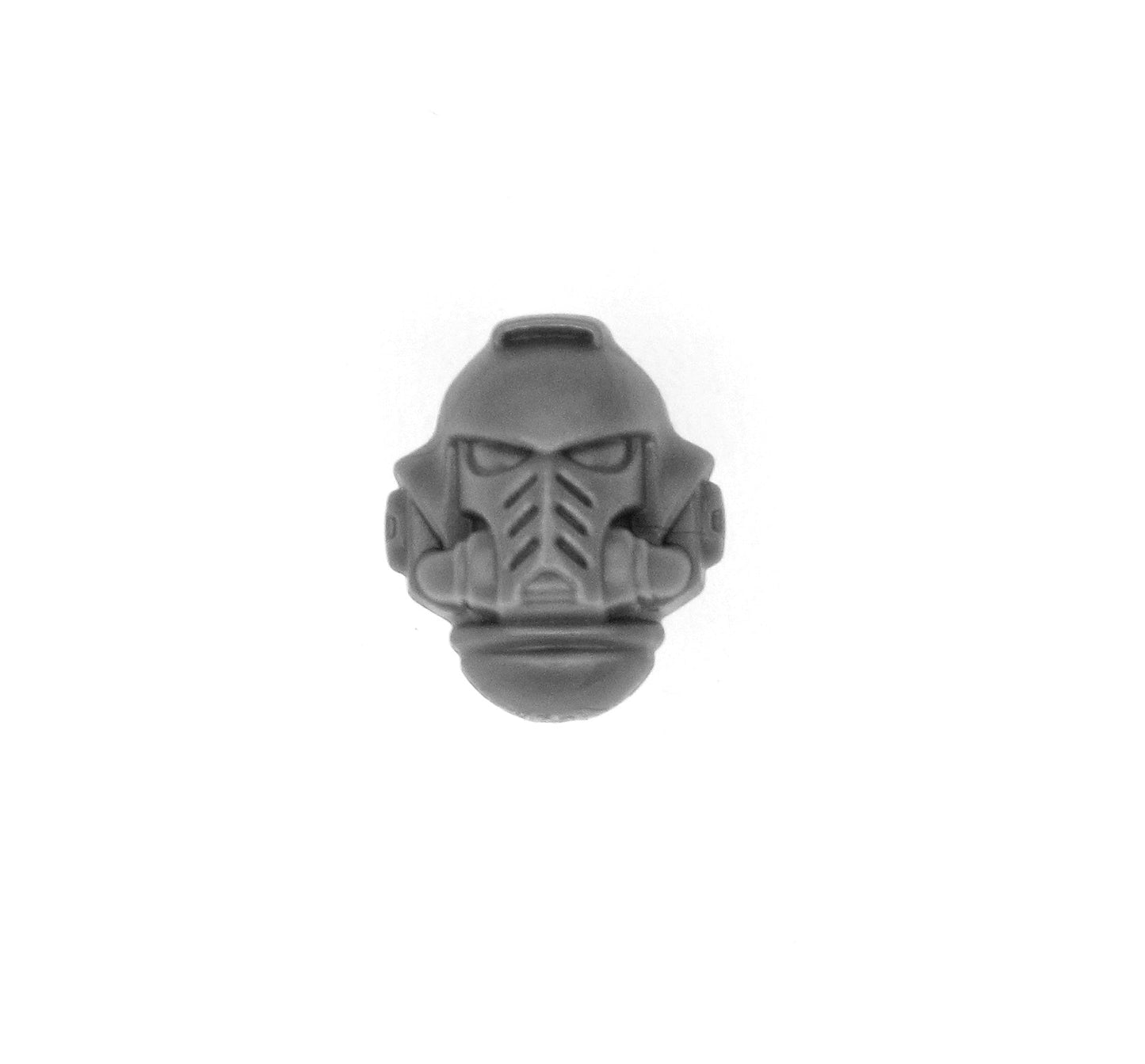 Kopf Helm Jump Pack Intercessors B2798