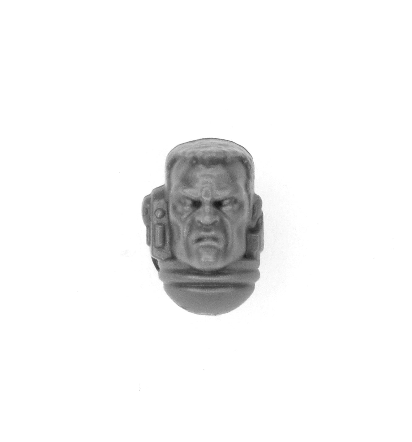 Kopf Jump Pack Intercessors B2801