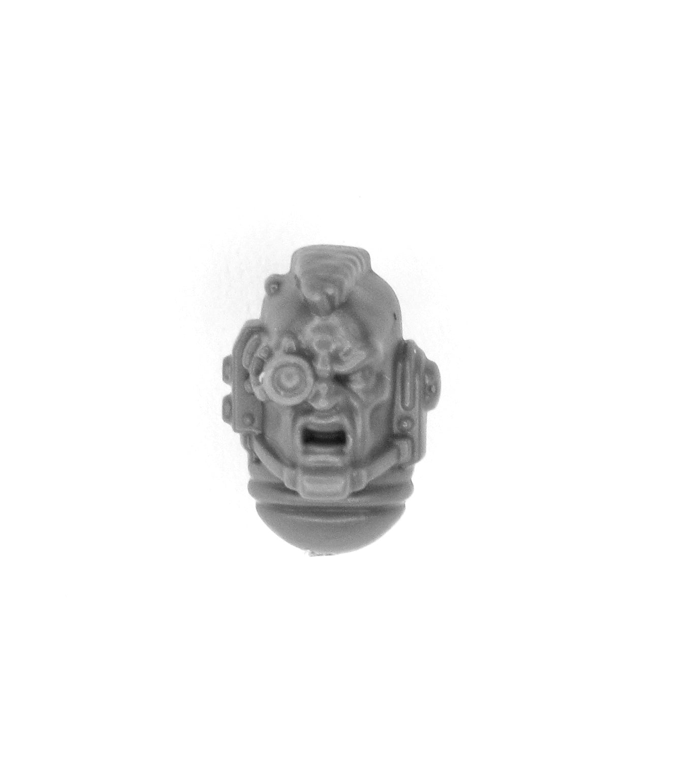 Kopf Jump Pack Intercessors B2802