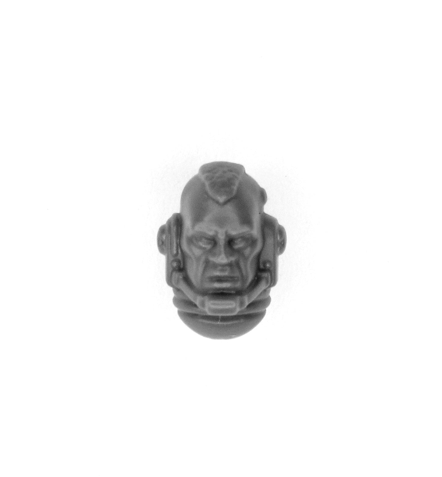 Kopf Jump Pack Intercessors B2803