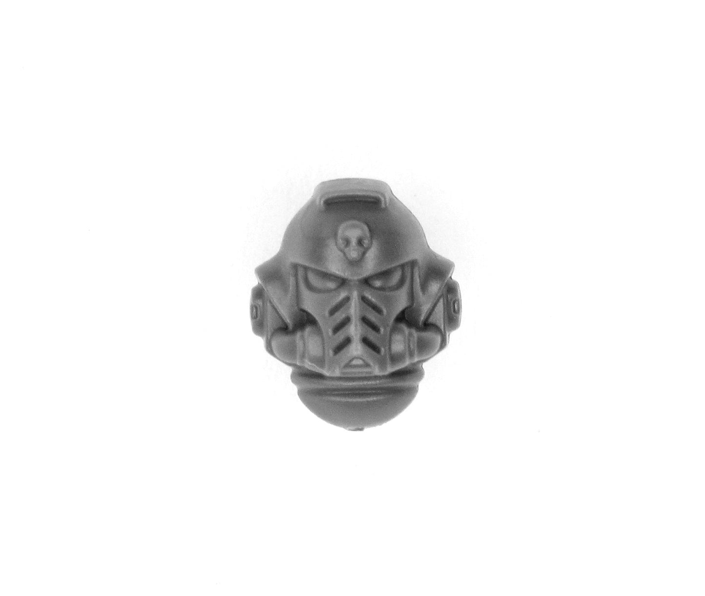 Kopf Helm Sergeant Jump Pack Intercessors B2804