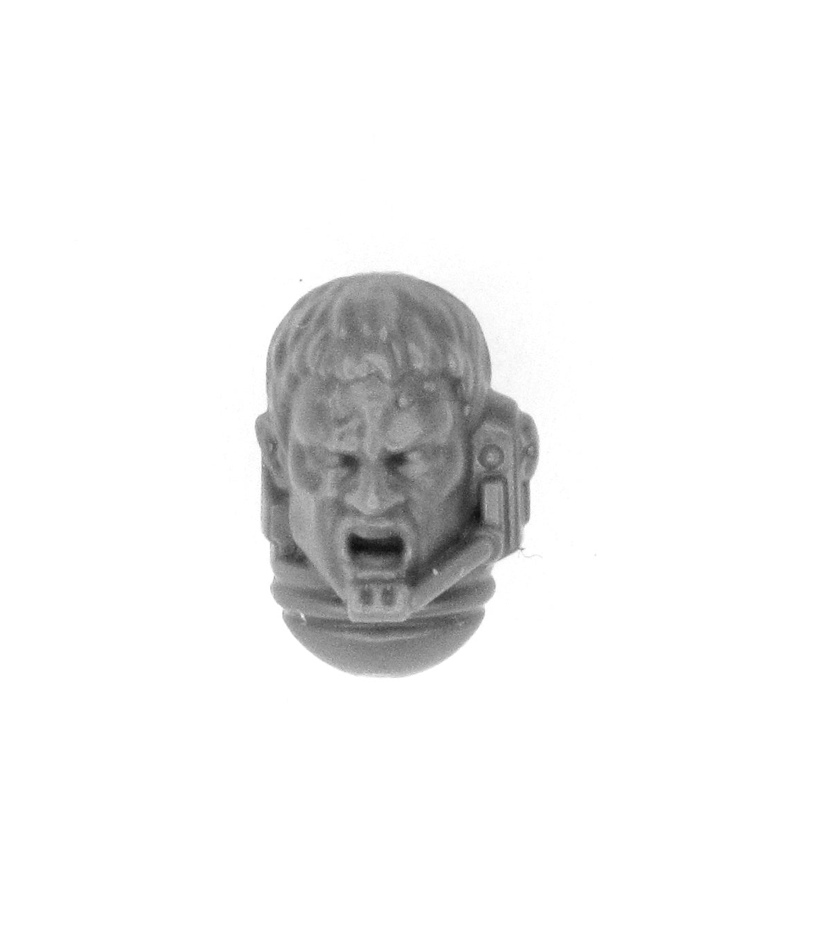 Kopf Sergeant Jump Pack Intercessors B2805