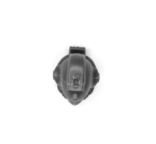 Helm für Gürtel Jump Pack Intercessors B2806