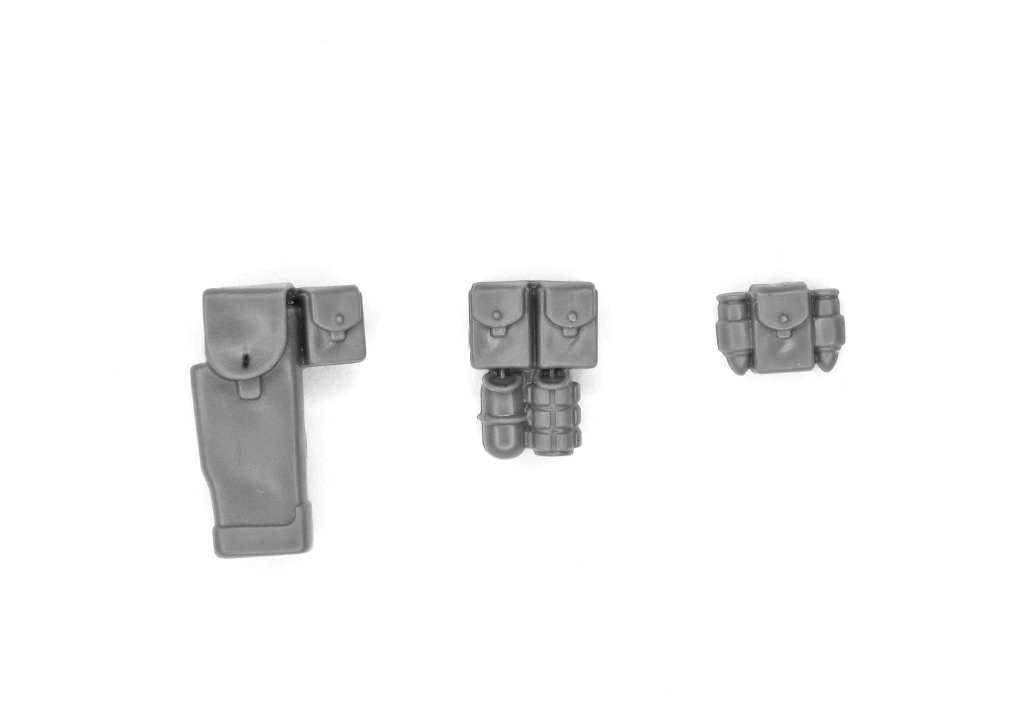 3x Zubehör Jump Pack Intercessors B2809