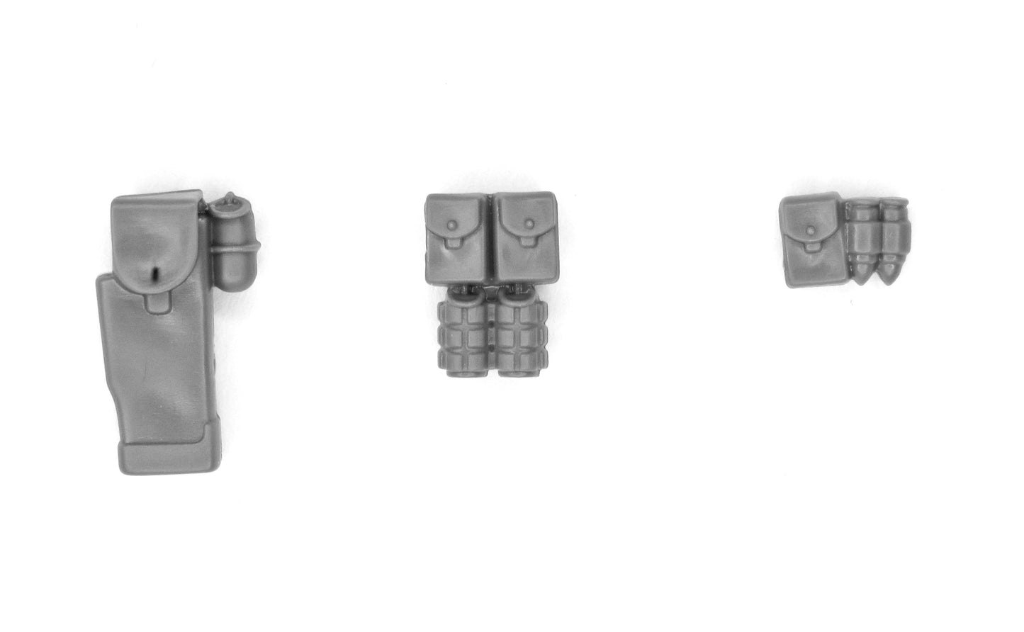 3x Zubehör Jump Pack Intercessors B2812
