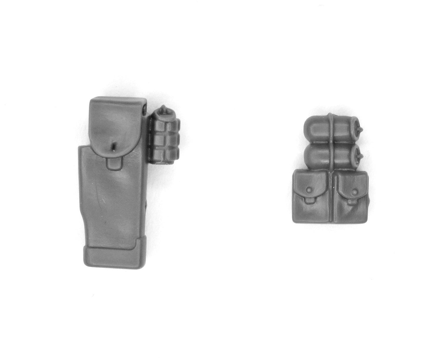 2x Zubehör Jump Pack Intercessors B2813