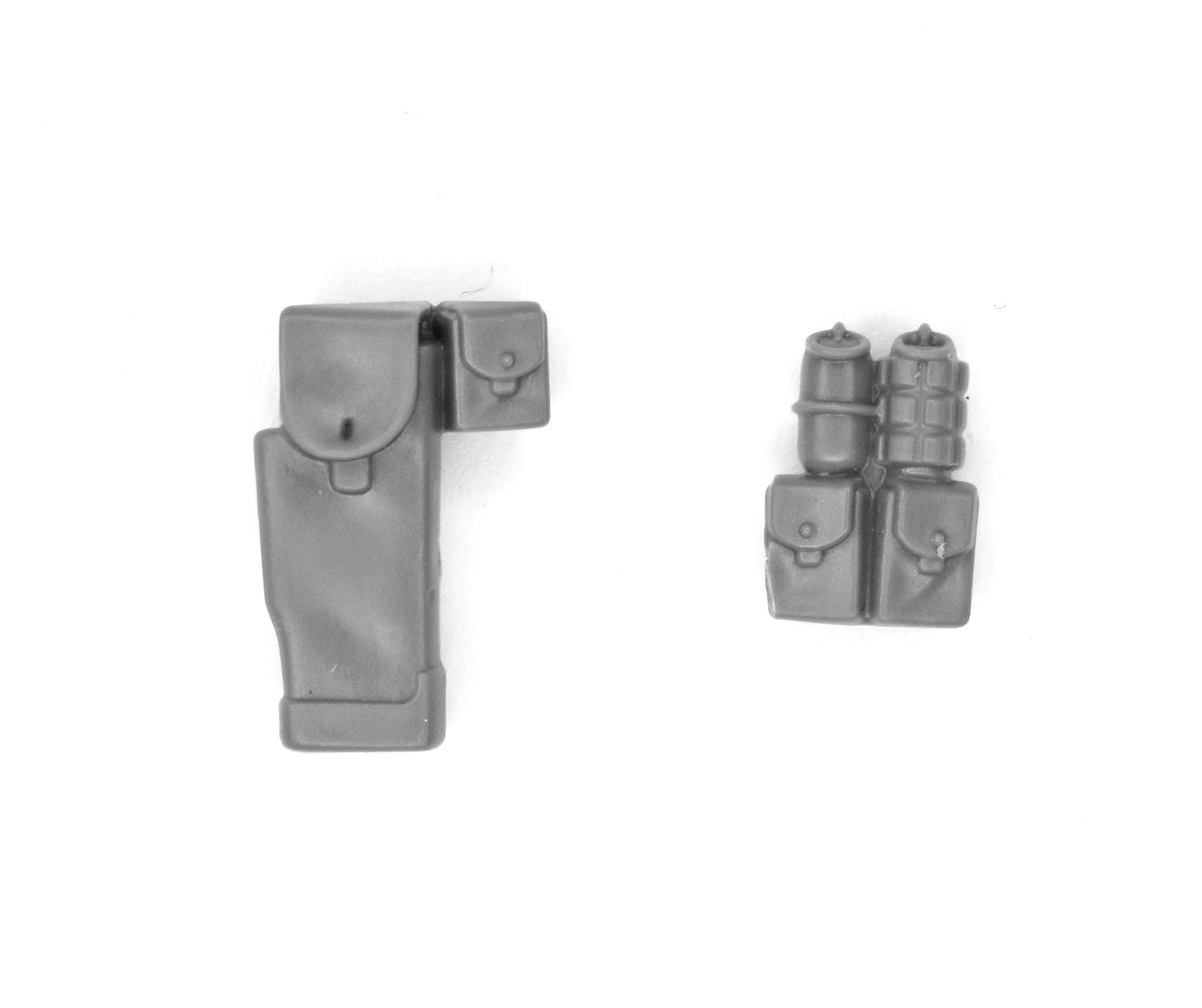 2x Zubehör Jump Pack Intercessors B2814