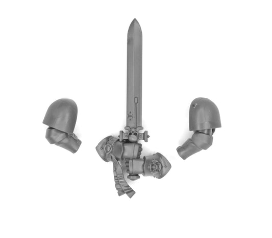 Energieschwert Champion Company Heroes B2828