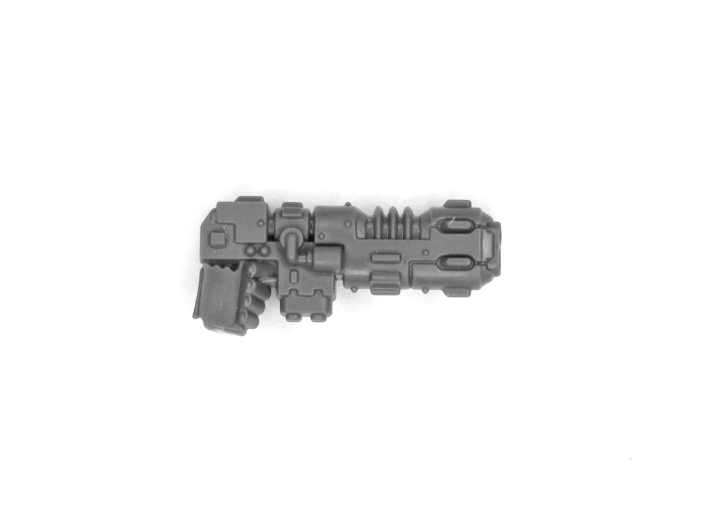 Neovolkit-Pistole Captain Company Heroes B2833