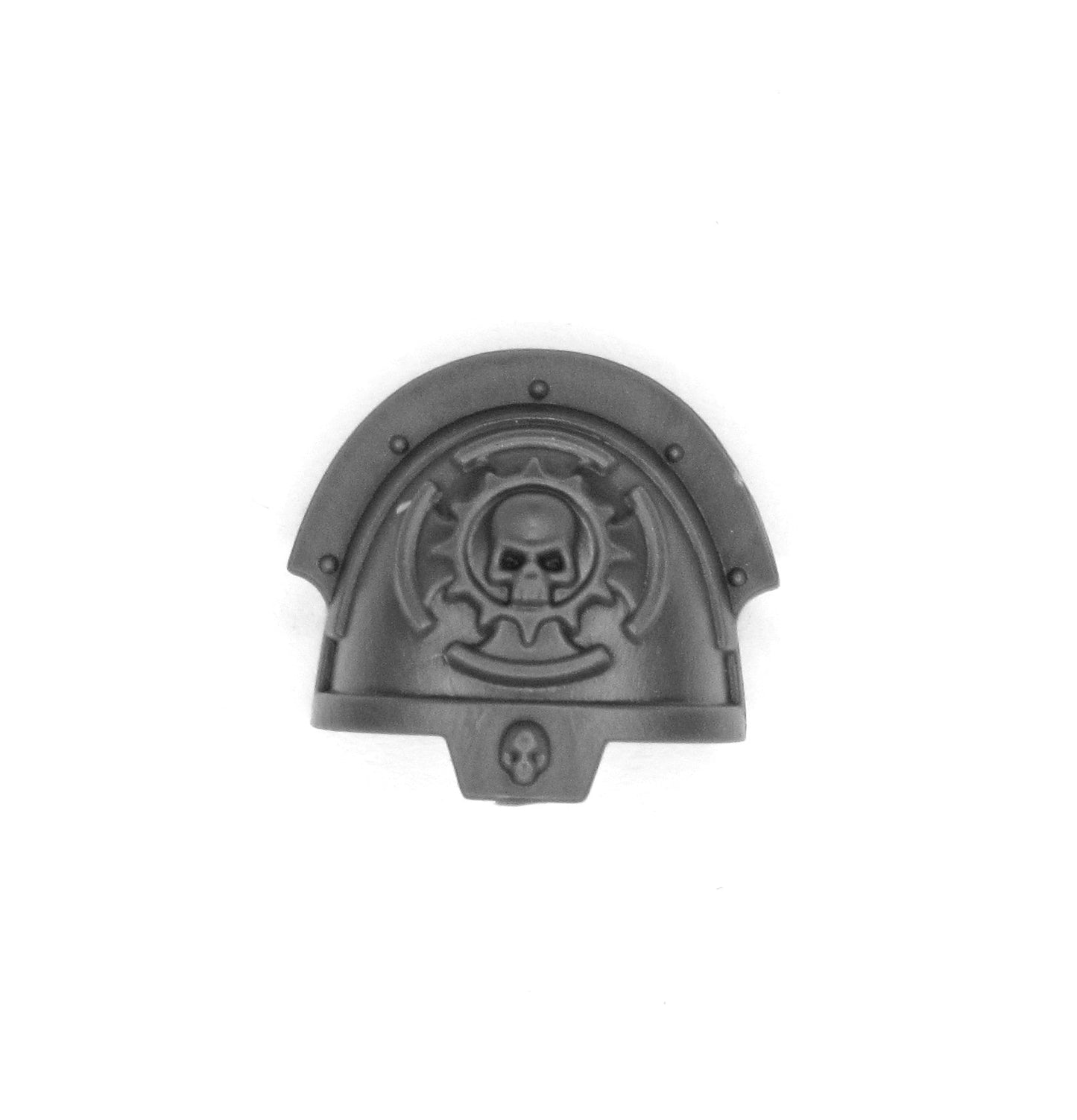 Schulterpanzer Champion Company Heroes B2838
