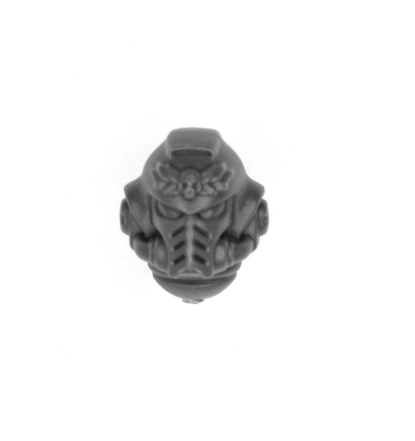 Kopf Helm Kopf Helm Captain Company Heroes B2847