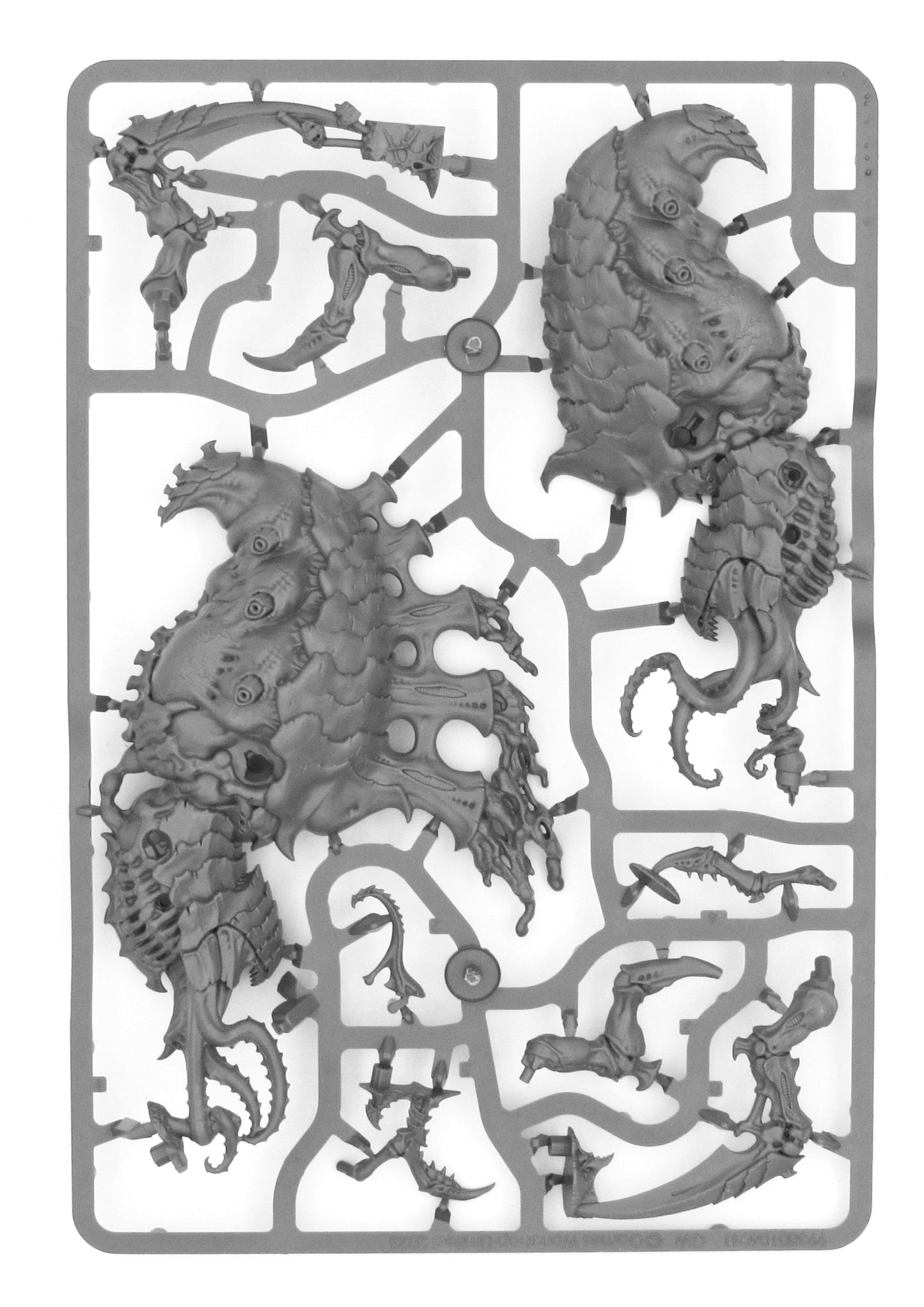 Psychophage Leviathan