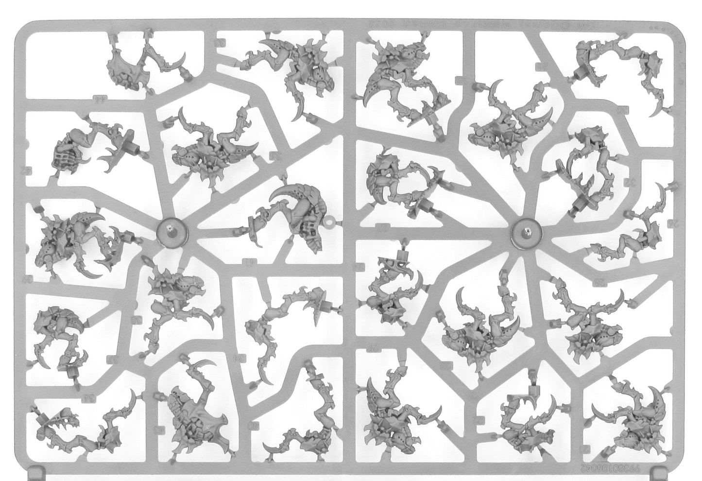 Neurogaunts Leviathan