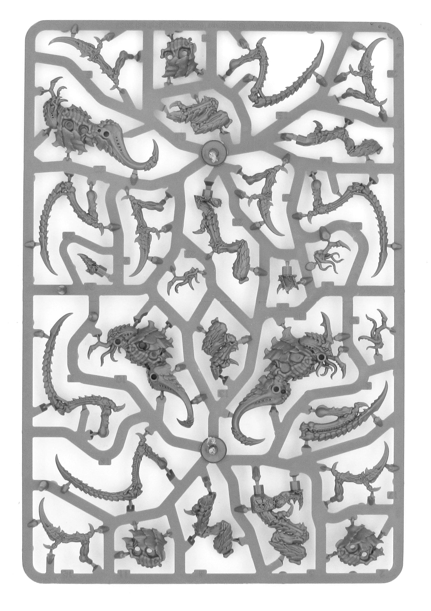 Von Ryan's Leapers Leviathan