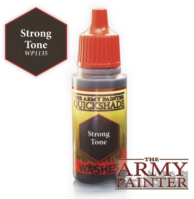 Strong Tone WP1135