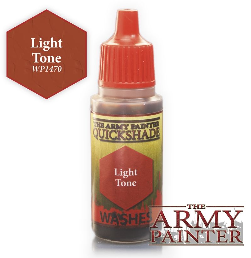 Light Tone WP1470