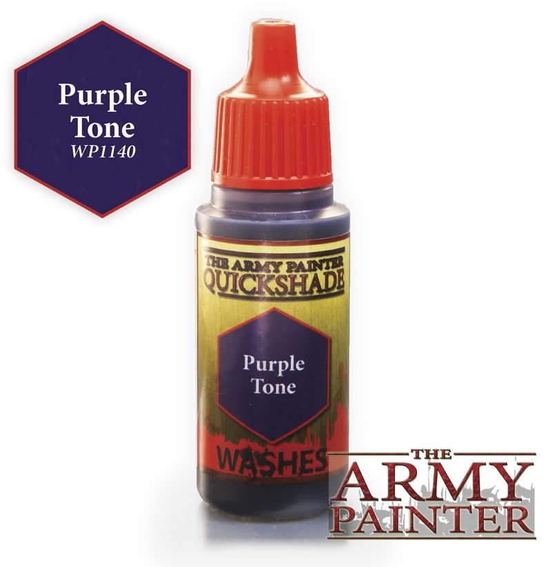 Purple Tone WP1140